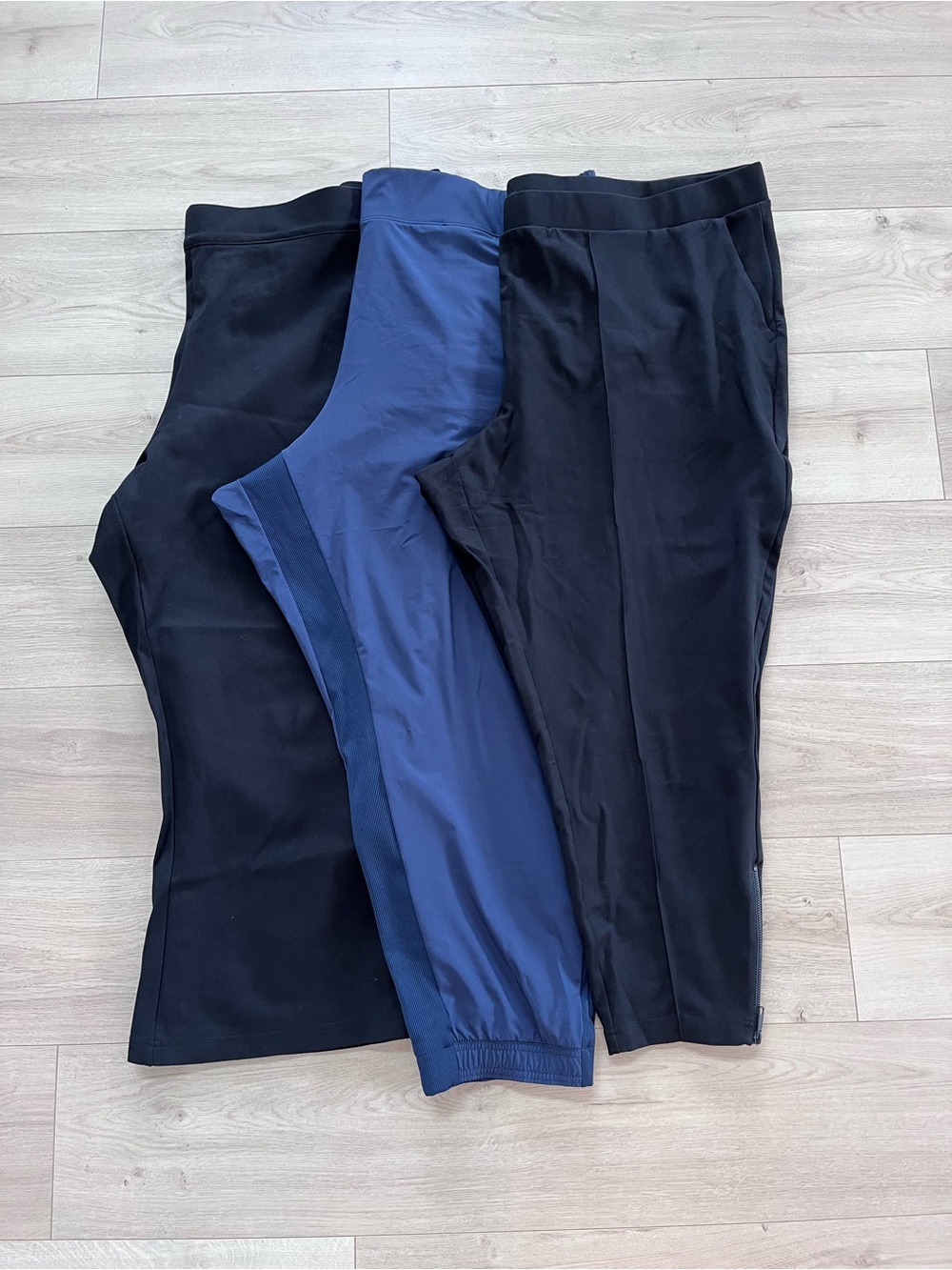 3 Pants Bundle